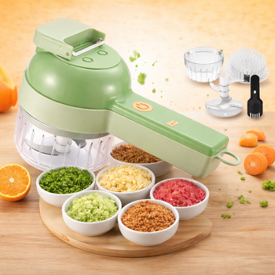 Kitchen Essentials