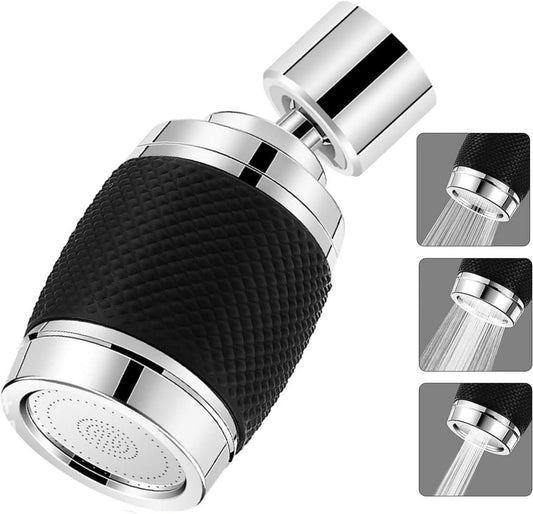3 Modes kitchen Sink Faucet