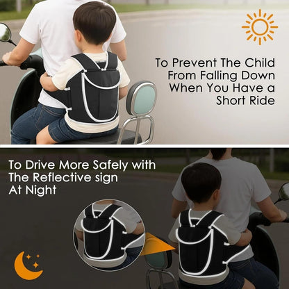 Kids Safety Belt